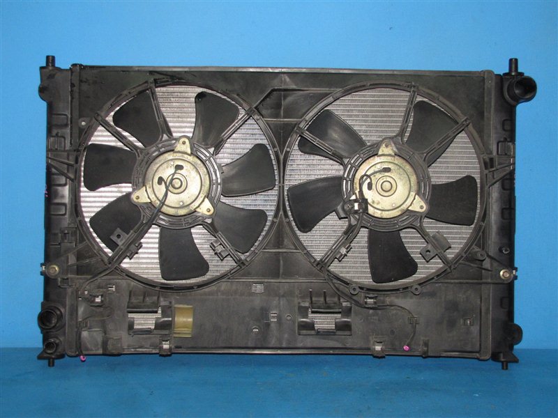 radiator-dvs-mazda-mpv-lw5w-gy-2001-2729