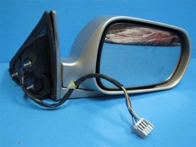 Зеркало заднего вида правое Honda Saber UA4 J25A 2000