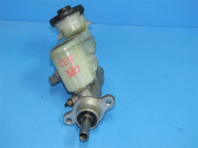 Главный тормозной цилиндр Honda Accord CL9 K24A 2003