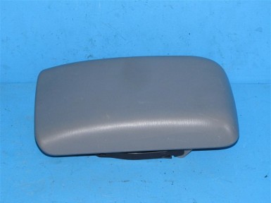 Пластик салона Subaru Forester SF5 EJ20 2001