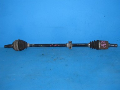 Привод передний левый Honda Civic ES1 D15B 2001