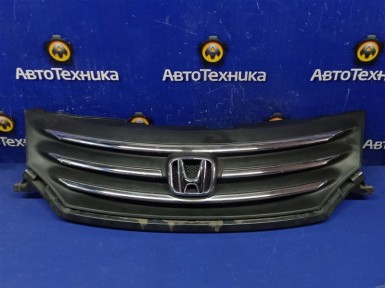 Решетка радиатора Honda Freed GB3 L15A 2008 