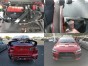 Автомобиль на разбор Mitsubishi Lancer Evolution  Mitsubishi