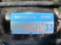 Стартер Honda Civic