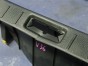Накладка замка багажника  Skyline/g35 V36 VQ25HR