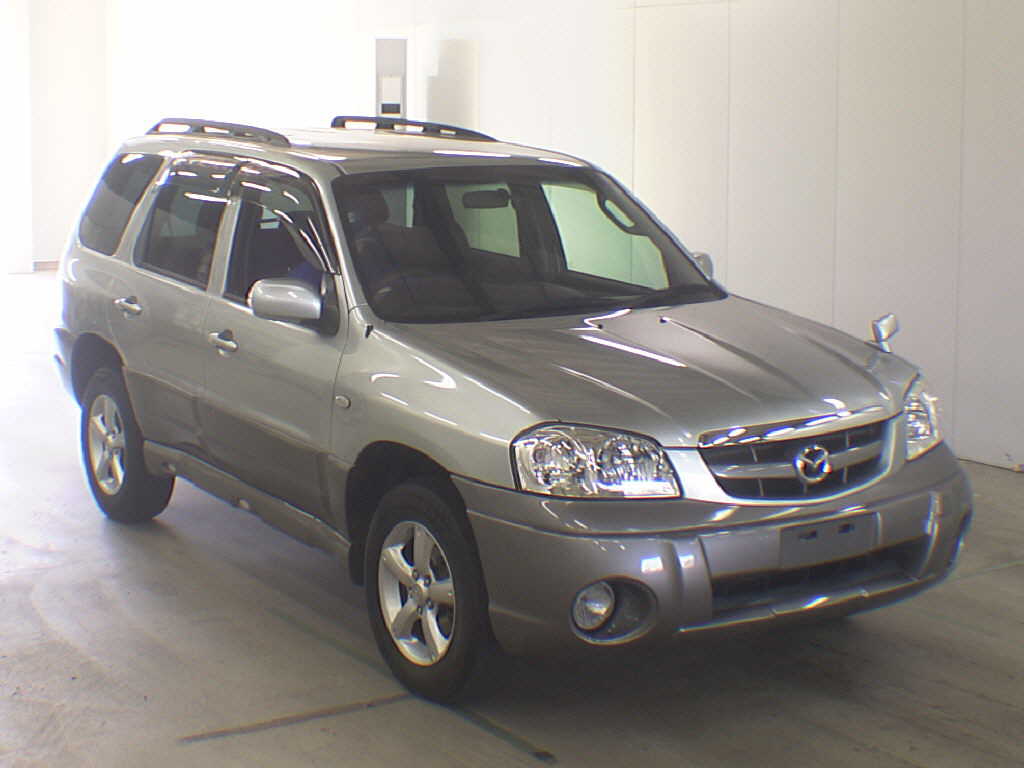 Mazda l3 gz
