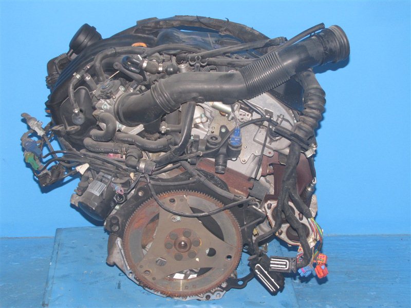 Passat b5 двигатели