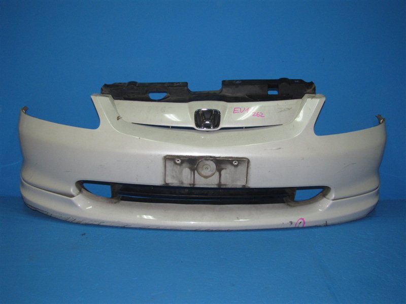 Honda civic eu1 d15b