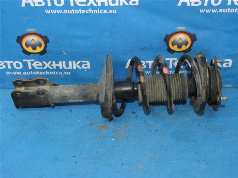 Стойка передняя Toyota Avensis (T220) 97-03 / Caldina 92-02 (Слева)