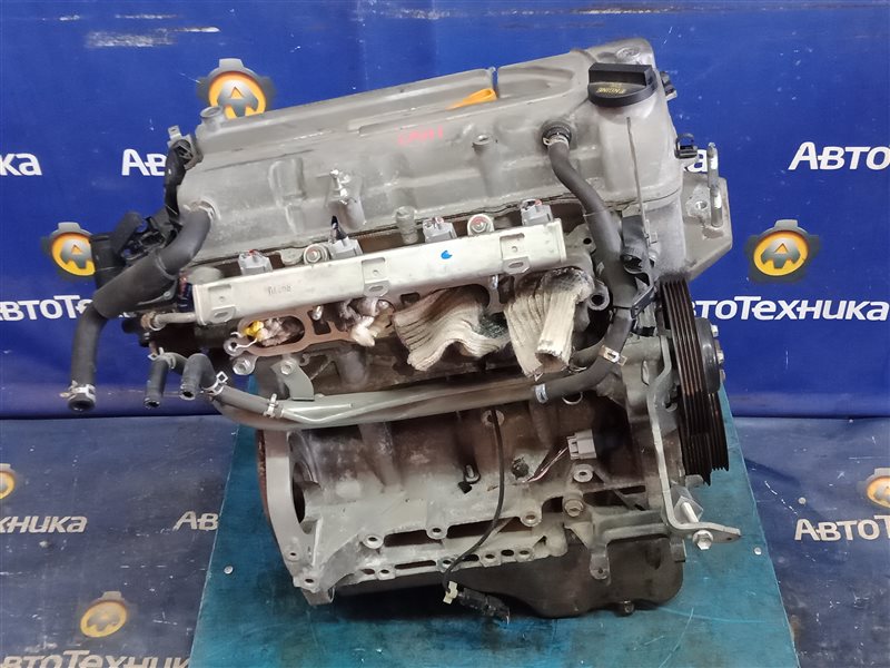 K12b двигатель suzuki