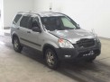 Автомобиль на разбор Honda CR-V RD5 K20A 2001 года