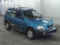 Автомобиль на разбор Honda CR-V RD1 B20B 1996 года