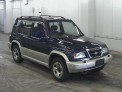 Автомобиль на разбор Suzuki Escudo TD61 H25A 1996 года