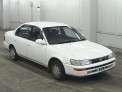 Автомобиль на разбор Toyota Corolla AE100 5A 1993 года