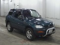 Автомобиль на разбор Toyota Rav4 SXA10 3S 1997 года