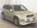 Автомобиль на разбор Toyota Rav4 ACA21 1AZ 2000 года