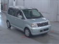 Автомобиль на разбор Mitsubishi Ek Wagon H81W 3G83 2002 года