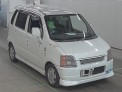 Автомобиль на разбор Suzuki Wagon R MC21S K6A 2000 года