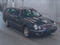 Автомобиль на разбор Mercedes-benz E-class W210282 M112E32 М112 941 2001 года