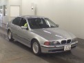 Автомобиль на разбор BMW 5-series E39 (DD28) 286S1 1997 года