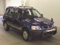 Автомобиль на разбор Honda CR-V RD1 B20B 1997 года