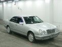 Автомобиль на разбор Mercedes-benz E-class W210065 M112941/M112E32 1999 года