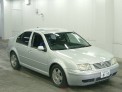 Автомобиль на разбор Volkswagen Bora 1JAPK APK 2000 года