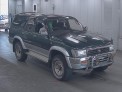 Автомобиль на разбор Toyota Hilux Surf KZN130W 1KZ-TE 1995 года