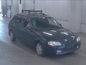 Автомобиль на разбор Mazda Familia BJ8W FP-DE 1998 года