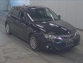 Автомобиль на разбор Subaru Impreza GH3 EL154 2007 года
