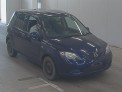 Автомобиль на разбор Mazda Demio DY5W ZY-VE 2003 года