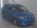 Автомобиль на разбор Mazda Demio DY5W ZYVE 2002 года