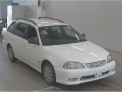 Автомобиль на разбор Toyota Caldina AT211G 7AFE 2001 года