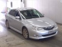 Автомобиль на разбор Subaru Impreza GE6 EJ203 2010 года