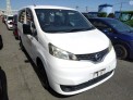 Автомобиль на разбор Nissan Nv200 VM20 HR16 2014 года