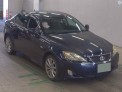 Автомобиль на разбор Lexus Is250 GSE25 4GRFSE 2007 года