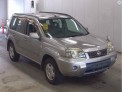 Автомобиль на разбор Nissan X-trail NT30 QR20 2005 года