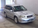 Автомобиль на разбор Subaru Forester SG5 EJ202 2003 года