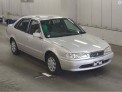 Автомобиль на разбор Toyota Sprinter AE110 5A-FE 1997 года