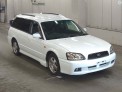 Автомобиль на разбор Subaru Legacy BH5 EJ202 2003 года