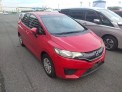 Автомобиль на разбор Honda Fit GK3 L13B 2013 года