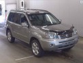 Автомобиль на разбор Nissan X-trail PNT30 SR20VET 2005 года