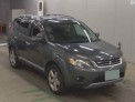 Автомобиль на разбор Mitsubishi Outlander CW5W 4B12 2007 года