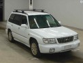 Автомобиль на разбор Subaru Forester SF9 EJ25 1999 года