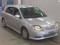 Автомобиль на разбор Toyota Allex NZE121 1NZ 2001 года