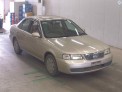 Автомобиль на разбор Nissan Sunny FB15 QG15DE 2004 года