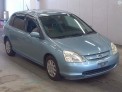 Автомобиль на разбор Honda Civic EU1 D15B 2001 года