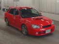 Автомобиль на разбор Subaru Impreza Wrx GGA EJ205 2004 года