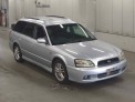 Автомобиль на разбор Subaru Legacy BH9 EJ25 2001 года