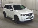 Автомобиль на разбор Suzuki Escudo TDB4W N32A 2008 года